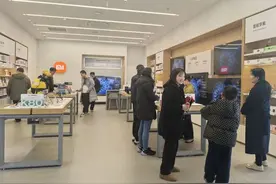 这项国补政策“满月”！你的数码产品换新了吗？图片