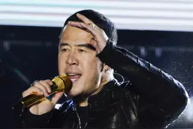 “过气歌手”的残酷真相，在杨坤身上表现得淋漓尽致图片