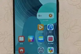 为了体验鸿蒙4.0，我花600元买了华为nova6，太值了图片