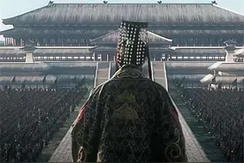 历史上太监界的天花板：凭借一身绝技差点成为取代秦始皇的人物图片