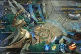 1级射手的强度排行，顶级与普通的发育路玩家有哪些对线差距？图片