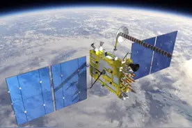 有人下载北斗用要100多块？中俄卫星导航合作，中国3城将建测量站图片