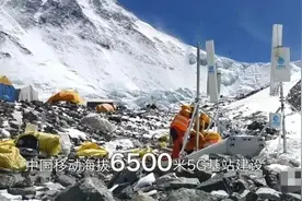 欧美都不敢这么干，中国移动云盘就干了，让9.6亿人生活更美好！图片