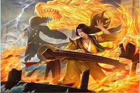 三国杀中最具文采的台词，每一句都是经典，你听过吗？图片