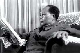 毛主席的唯一曾孙，高大帅气酷似祖辈，高考650分上中国人民大学图片