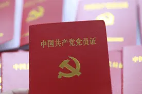 两年义务兵可以入党吗？明白这些你就知道了图片