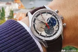 6款小腕维的男士腕表，适合手腕纤细的亚洲表友，舒适度极高图片