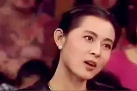 倪萍：如果有来生，我不要爹娘，不要孩子，也不要家庭，太苦了图片