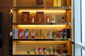 不论家里好酒有多少，记住这“3个地方”千万别放，不然就白存了图片