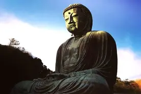 《心经》中的一句话，对当年焦虑抑郁失眠的我帮助很大图片