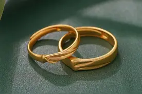 5克黄金戒指多少钱一个？这几点弄明白能省一位数图片