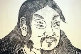 鬼字是如何创造出来的你知道吗？图片