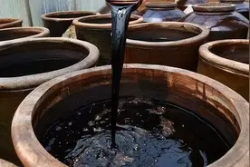 全国哪的陈醋最纯正？经评比，这四个地方最出名，一起来看看吧图片