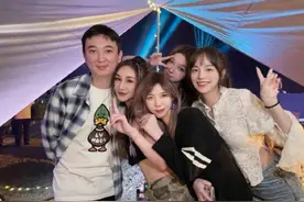 “国民老公”王思聪，除了是王健林的儿子，真的就一无是处了吗？图片