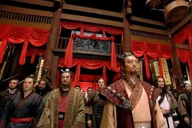 征讨完方腊后，鲁智深暗示好汉们离开宋江，仅6人听懂得以善终图片