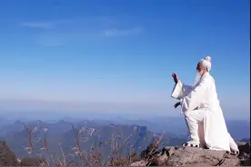 医易同源：正气护体，百邪不侵图片