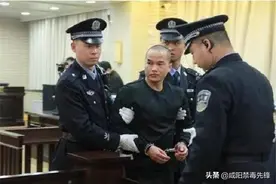 陕西张扣扣案：少年13岁目睹母亲死亡，22年后除夕连杀仇家3人图片