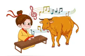 中小学生必知的100个经典《成语故事》，含义深刻，受益匪浅图片