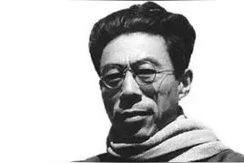 民国文人篇：11闻一多（上）青年才俊 悲做《七子之歌》 直面死神图片