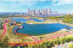 东台——江苏面积最大的县，面积接近镇江！图片