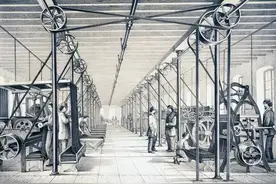 中国又一项尖端科技，禁止向外国出口产品和技术，美国只能干瞪眼图片