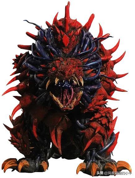 欧布奥特曼怪兽（正派）大全