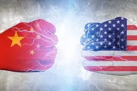 一旦中美发生战争，我国这三大短板很致命？解决才能后顾无忧图片