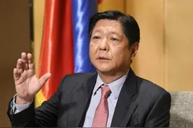 菲律宾进入灾难时刻，中国不计前嫌伸出援手，中美之间已高下立判图片