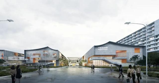 学校官宣！打破老黄埔价格体系的黄埔新城，究竟能不能入？