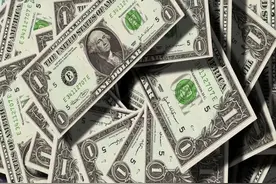 美联储数次拒绝中国运黄金后，或无力阻止，耶伦：美债或被清算图片