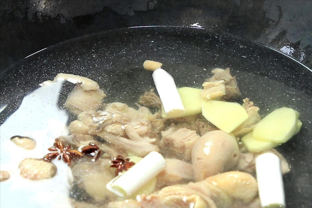 打败早餐店的5种营养粥！教你在家做，香而不腻、顺化好入口