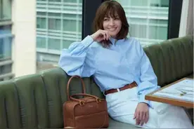 越乱穿、越时髦？穿搭高手推崇的“混搭”精髓，为什么建议必懂？图片