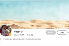 11年前，温州动车事故中，轰动全国的幸存者小伊伊，现状如何？图片