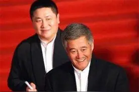 郭德纲见了得喊师叔，跟赵本山平起平坐，幕后军师刘流为何单干？图片