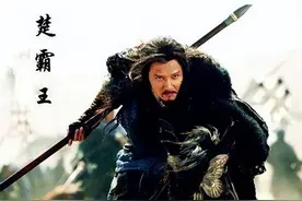 江苏省的历史十大的名将！图片