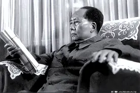 1972年，我国为何放弃日本1200亿侵华赔款？至今才明白毛主席用心图片