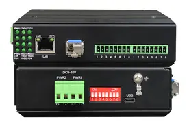 串口服务器异常情况排除方法介绍图片