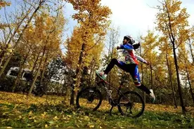 闲鱼上的二手山地车靠谱吗？图片