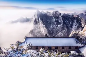 九华山有14尊肉身菩萨，为何肉身历千年而不腐？有什么特别之处图片