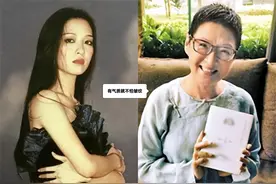 叶倩文的白发、胡因梦的皱纹，治好了多少中年女性的容貌焦虑？图片