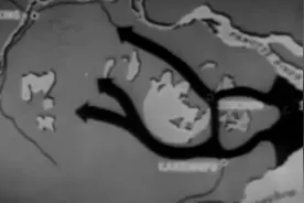 南京沦陷前到底发生了什么图片