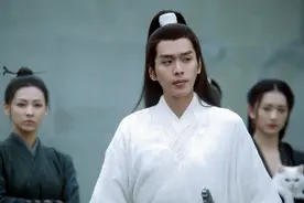 《雪中悍刀行》徐凤年有三个徒弟，他们最后怎么样了呢？图片