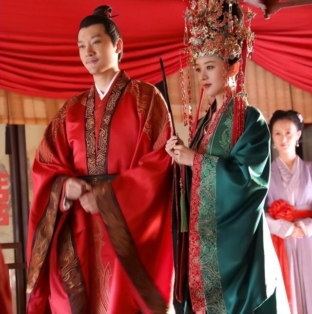 讲究三书六礼，三媒六聘，古代人结婚到底有多复杂？