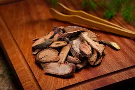 中药夜交藤-养肝补肾，养心安神，祛风湿，通经络图片