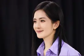 从太阳女神到销声匿迹，湖南卫视前一姐谢娜怎么了？图片