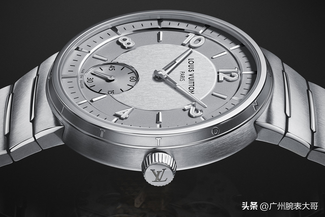 ʱ����ͷ�Ĵ����Ʊ�����ȫ��LOUIS VUITTON Tambour���