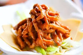 午餐不知道吃啥？推荐这4道快手菜，做法简单，营养解馋百吃不厌图片