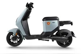 2023年雅迪电动车五大热门型号，这些你都知道吗?图片