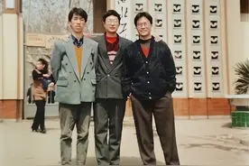 “走好自己的‘数学人生’”——专访2022年陕西省师德标兵孙浩教授图片