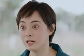 眼睛太大被质疑得甲亢，孙俪回应：问过医生朋友，他骂我有病，眼睛又不是第一天大图片